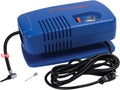 Champion Sports Electric Ball Inflator – Quiet High-PSI Air Compressor & Ball Pump for Sports Balls, 110–120V AC