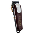 Wahl Professional 5 Star Series Magic Clip Cordless Hair Clipper, Stagger-Tooth Blade Professional Hair Trimmer with Attachments, 100+ Minute Run Time