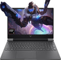 HP Victus 15 Gaming Laptop,15.6' FHD 144Hz Display, AMD Ryzen 5 7535HS, 16GB DDR5 RAM, 1TB NVMe SSD, AMD Radeon RX 6550M(> RTX 3050), Backlit KB, Wi-Fi 6, HDMI, Windows 11 Pro, w/BWE Accessories