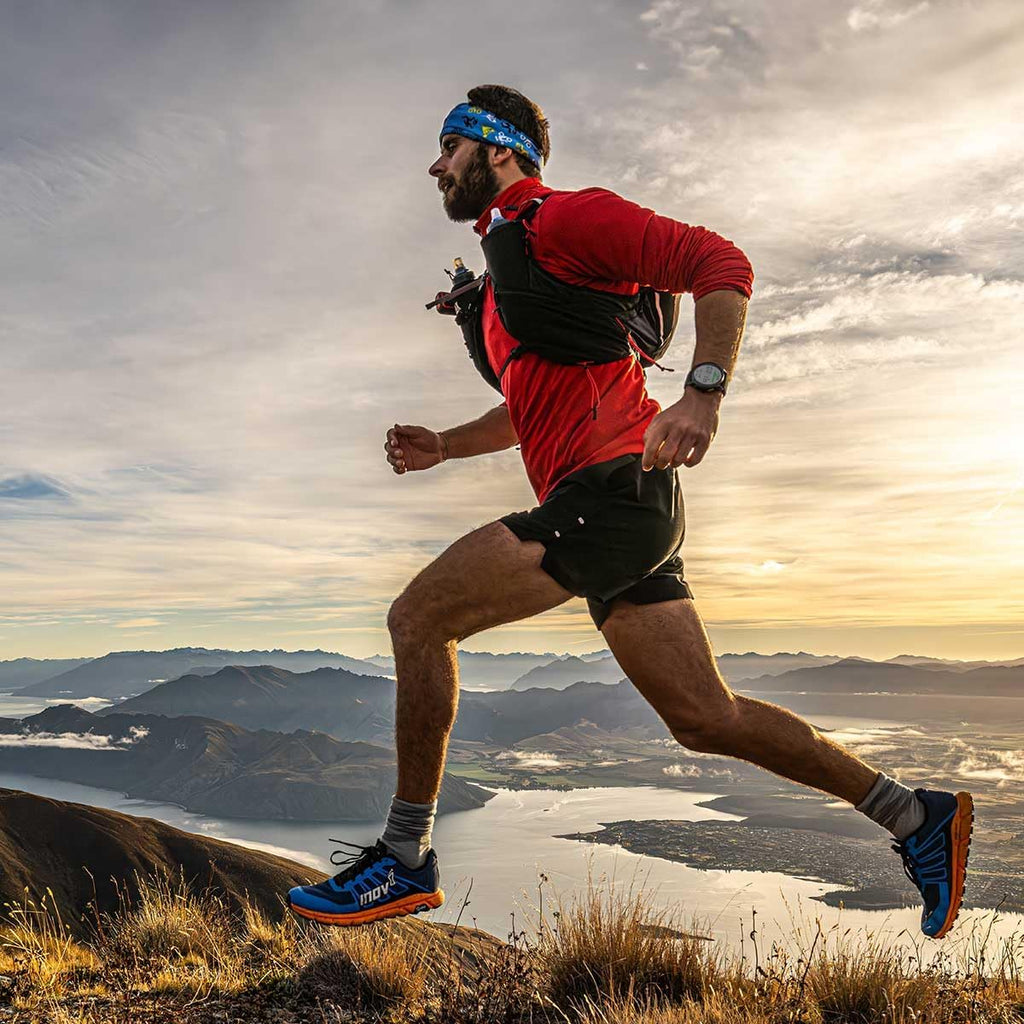 Garmin Enduro 3 Solar Ultraperformance GPS Smartwatch Bundle - 320 Hours Battery Life, Built-in LED Flashlight with UltraFit Nylon Band and PlayBetter Wireless Running Earbuds
