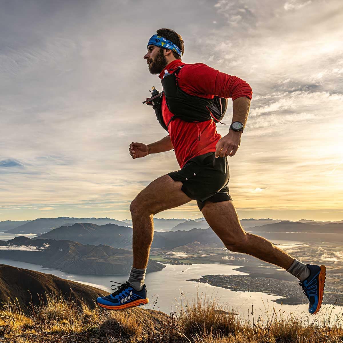 Garmin Enduro 3 Solar Ultraperformance GPS Smartwatch Bundle - 320 Hours Battery Life, Built-in LED Flashlight with UltraFit Nylon Band and PlayBetter Wireless Running Earbuds