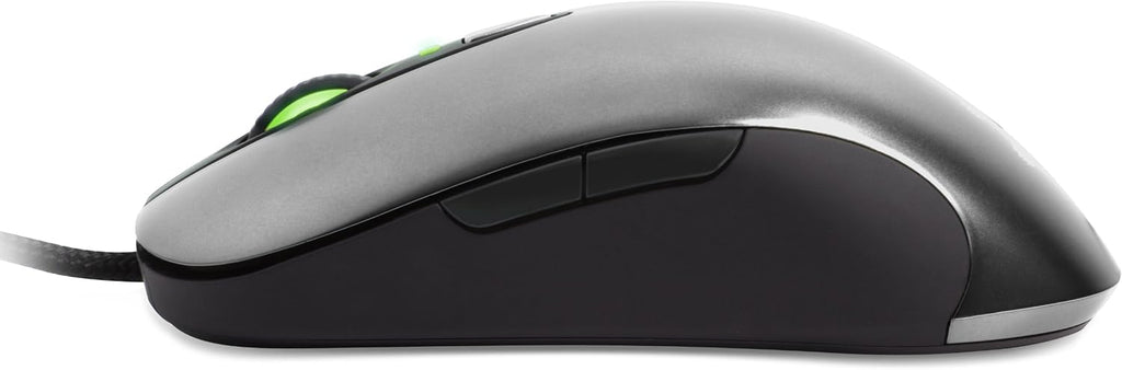 SteelSeries Sensei Laser Gaming Mouse - Grey
