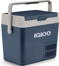 Igloo ICF Electric Compressor Cooler