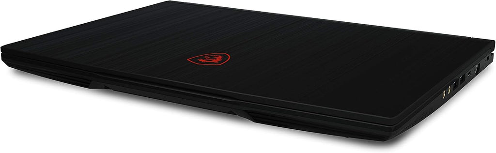 MSI GF63 Thin 11SC-693 15.6' Gaming Laptop, Intel Core i5-11400H, NVIDIA GeForce GTX 1650, 8GB Memory, 256GB NVMe SSD, Windows 11