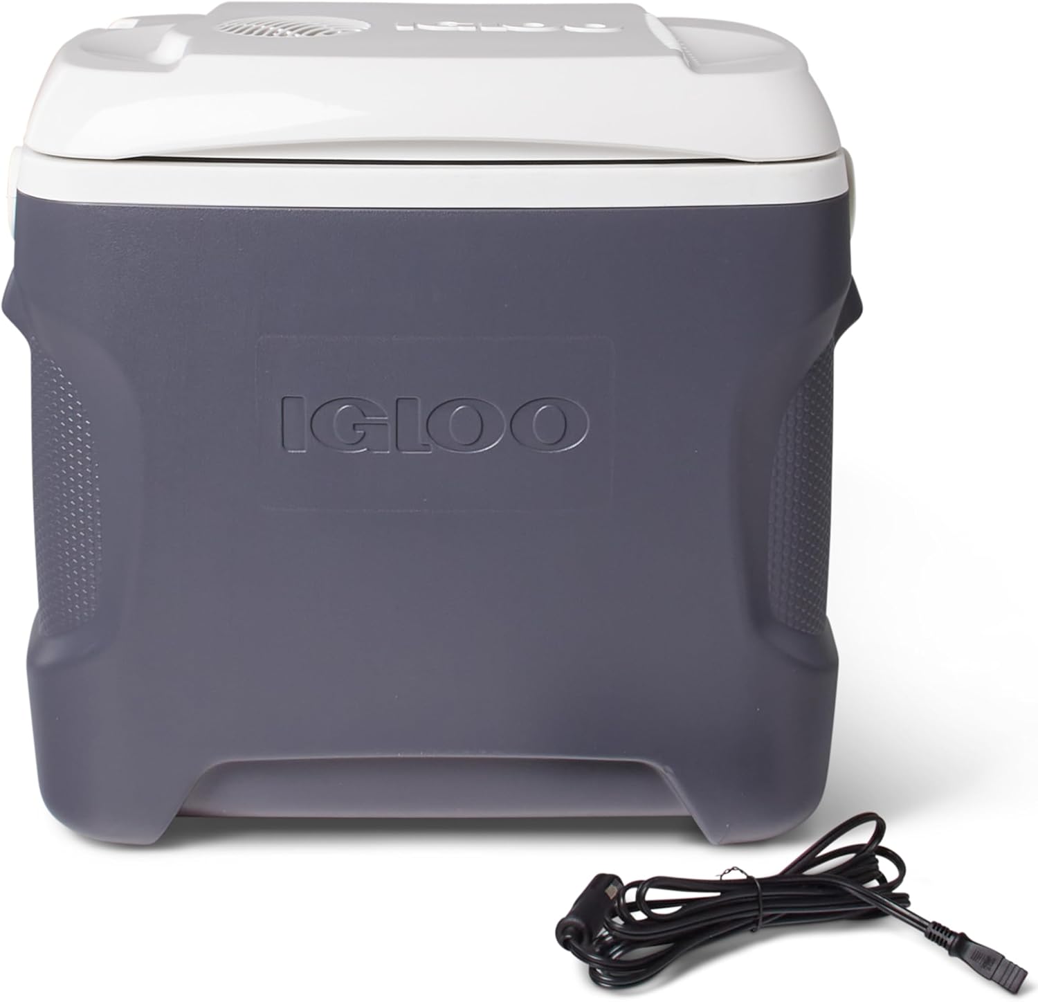 Igloo Iceless Thermoelectric Cooler | Portable Electric Plug-in Coolers