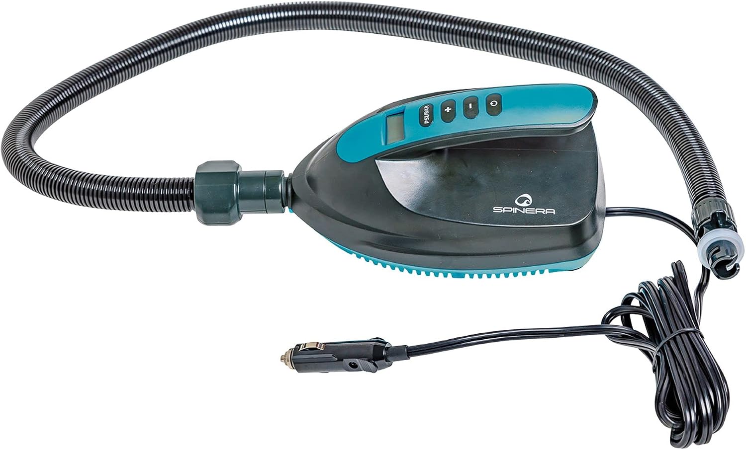 SPINERA SUP2 Electric Sup Paddle Board Pump - 16psi
