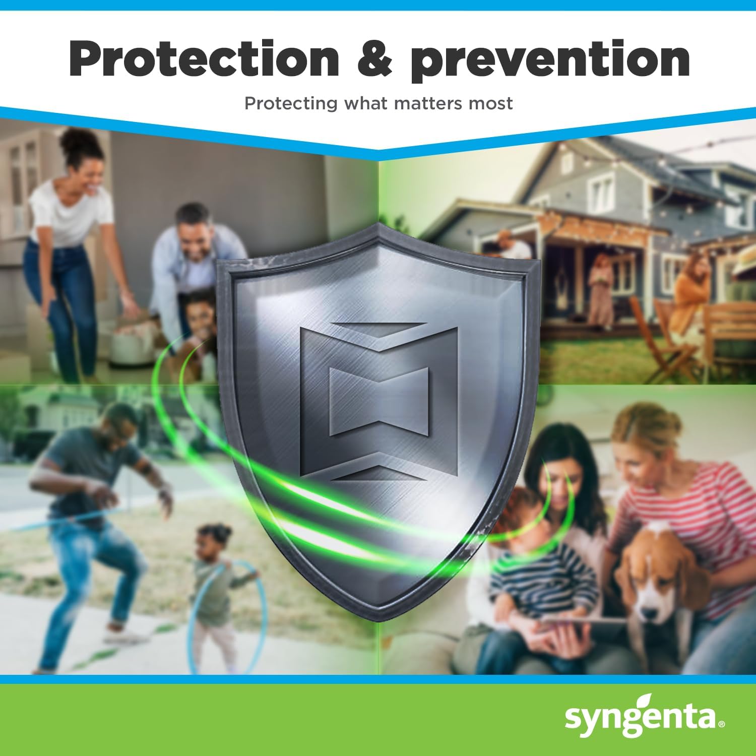 Demand CS Insecticide - Long-Lasting Pest Control, 1-qt. Sprayable Insecticide Effective Against Over 30 Pests, Formulated for Indoor & Outdoor Use