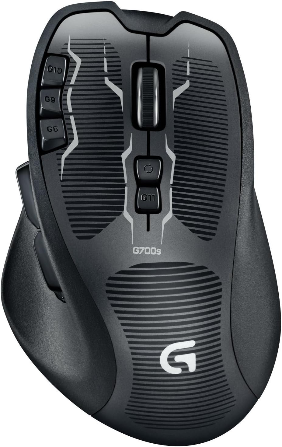 Logitech G700s Rechargeable Gaming Mouse