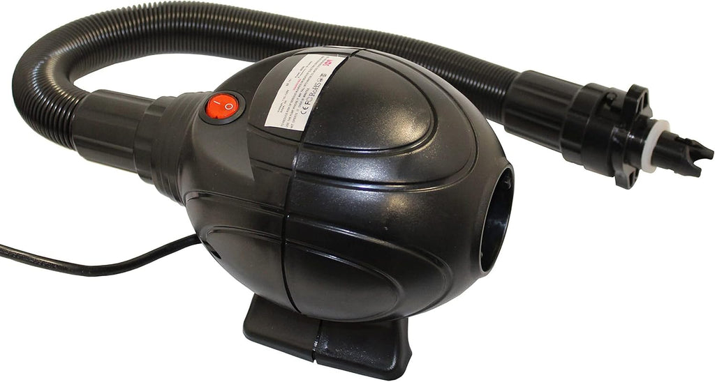 Hardcore Electric Air Pump 110V 800W for C7 Valves