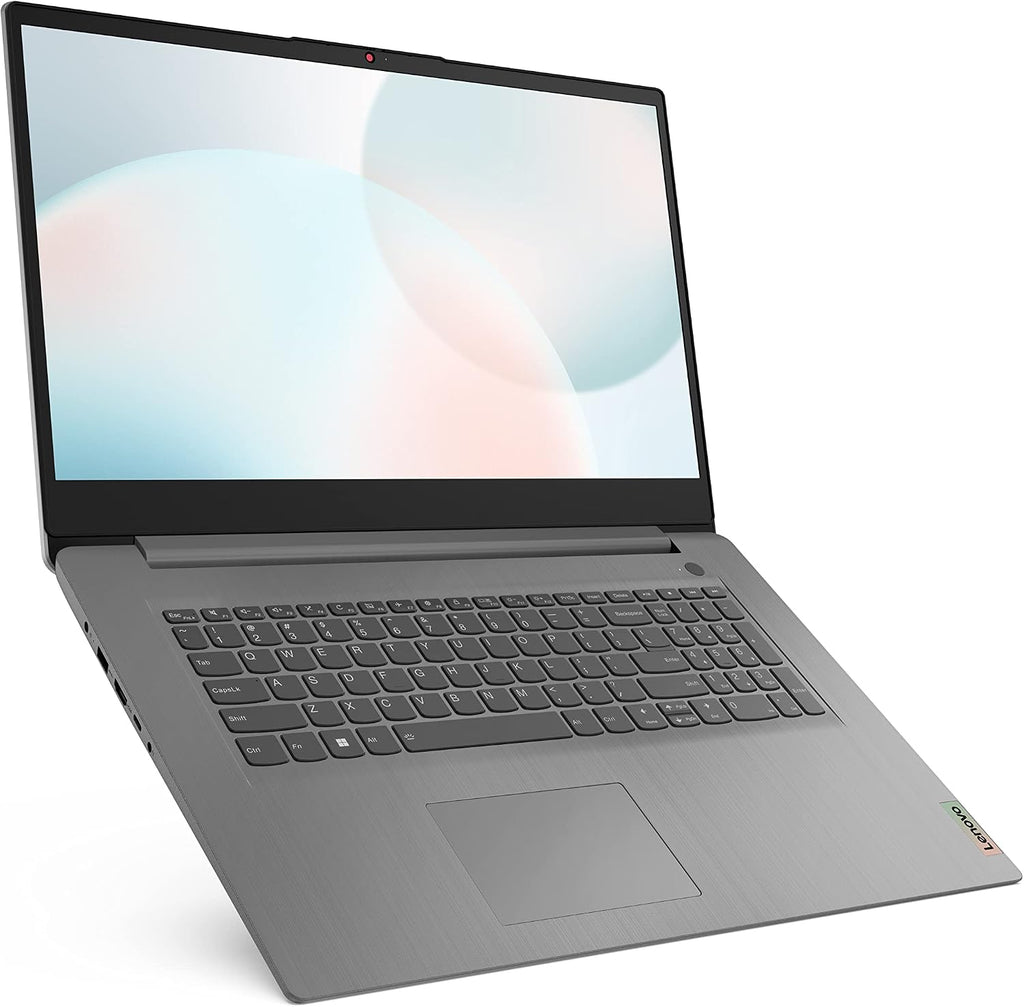 Lenovo - 2022 - IdeaPad 3 - Travel Laptop Computer - AMD Ryzen 5 - 17.3' FHD Display - 8GB Memory - 512GB Storage - Windows 11 Home