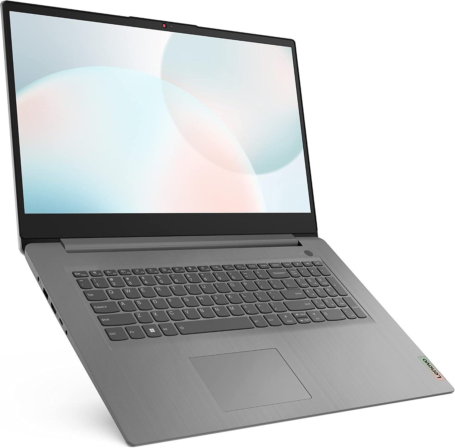 Lenovo - 2022 - IdeaPad 3 - Travel Laptop Computer - AMD Ryzen 5 - 17.3' FHD Display - 8GB Memory - 512GB Storage - Windows 11 Home