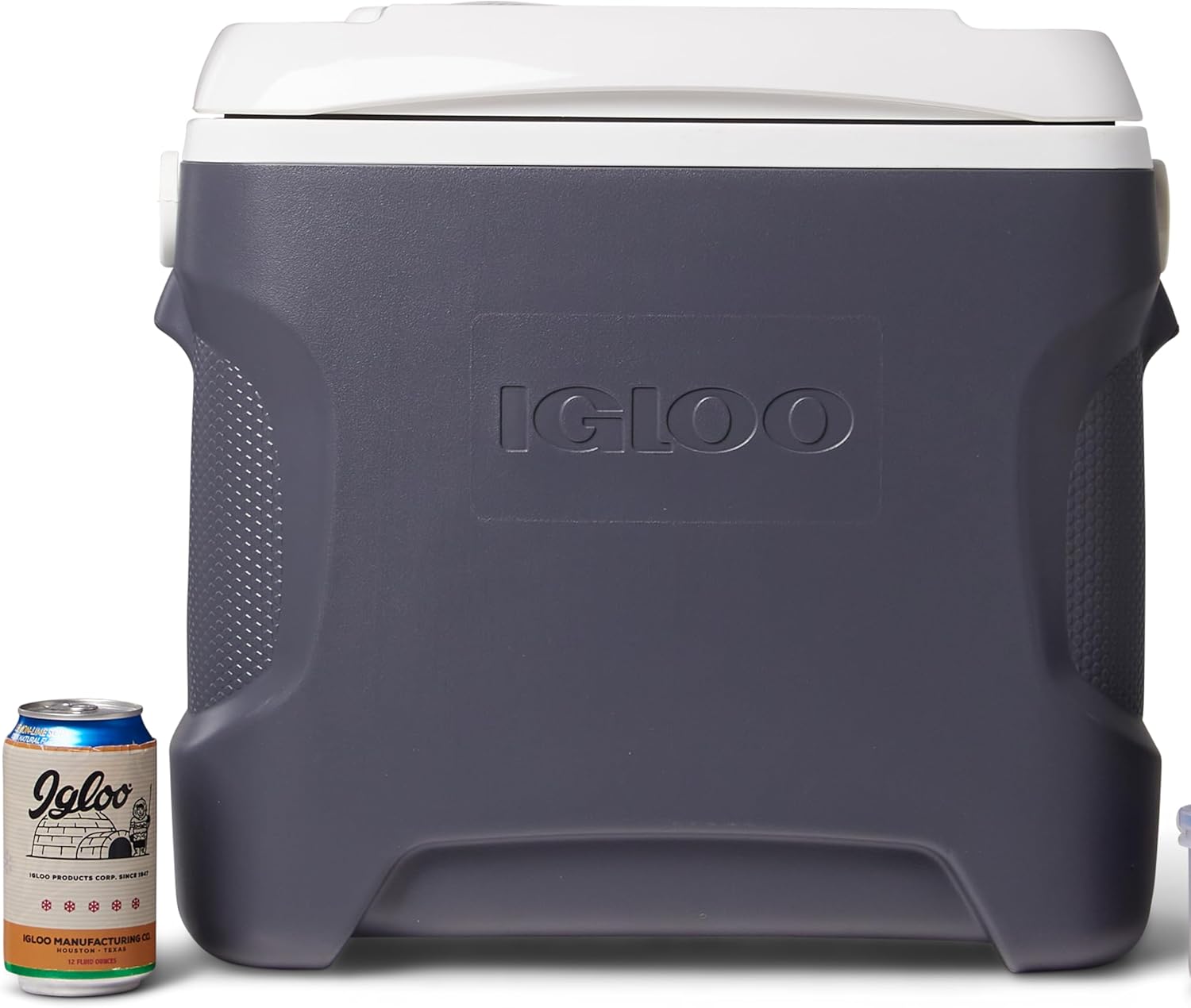 Igloo Iceless Thermoelectric Cooler | Portable Electric Plug-in Coolers