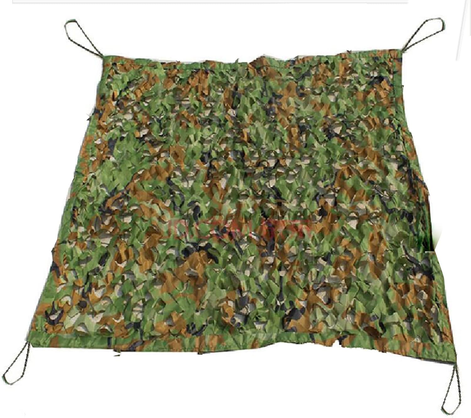 Amadon Camouflage net for Farmland Cover,Camo Net for Mountain Greening and Landscaping,Camo Netting for House Shading,Camouflage Netting for Activity Decoration,for Garden,Pavilion