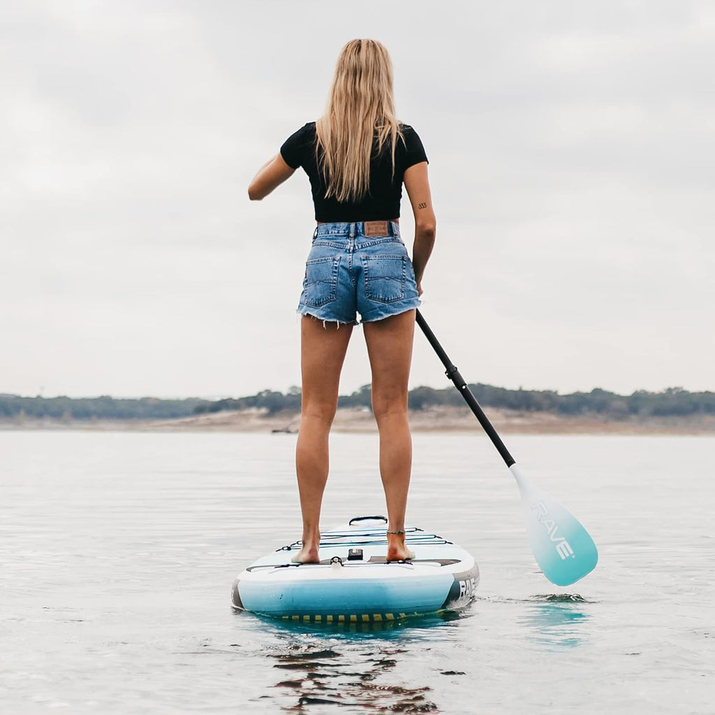 RAVE Sports Kota iSUP Stand-Up Paddleboard