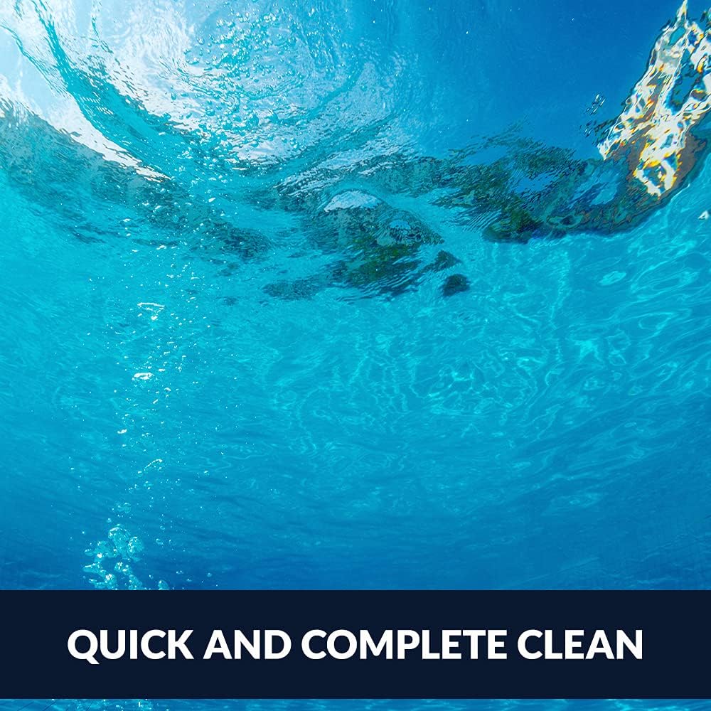 Hayward W3500 Aquabug Above-Ground Suction Pool Cleaner with 32 ft. Hose for Any Size Pool (Automatic Pool Vacuum)
