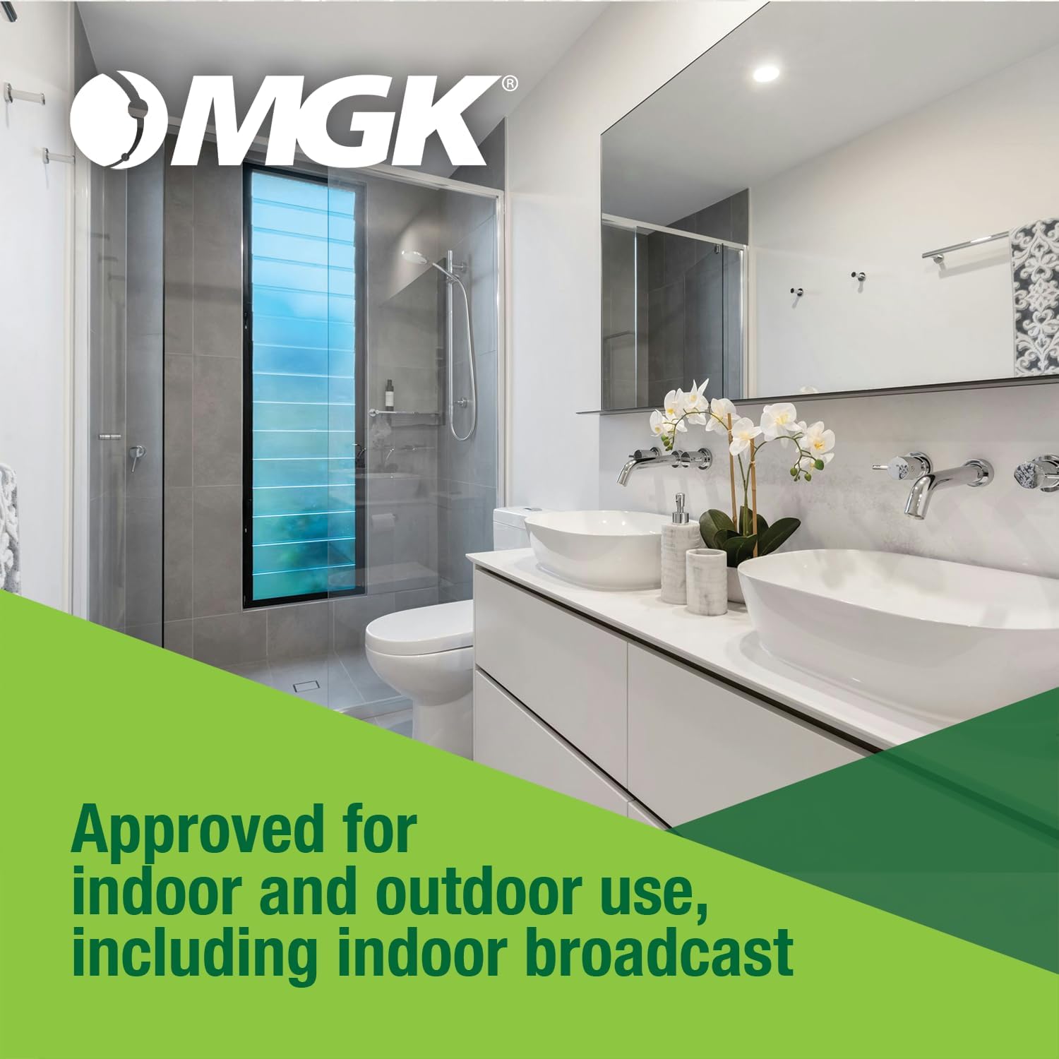 MGK 10085 Onslaught® FastCap Spider and Scorpion Insecticide | Indoor/Outdoor | Commercial Grade | Spider and Scorpion Spray Concentrate
