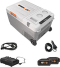 Worx Electric & Battery Powered Cooler with Power Share