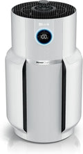 Shark R-HP302 NeverChange Air Purifier MAX 1400 sq.ft. 5-Year Filter Life Odor Neutralizer, White - Certified Refurbished