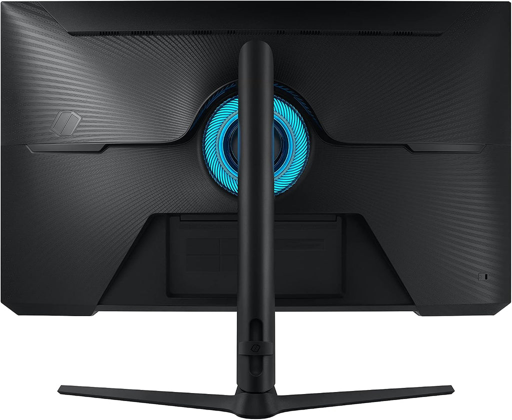 SAMSUNG Monitor LS28BG702ENXGO(Renewed)