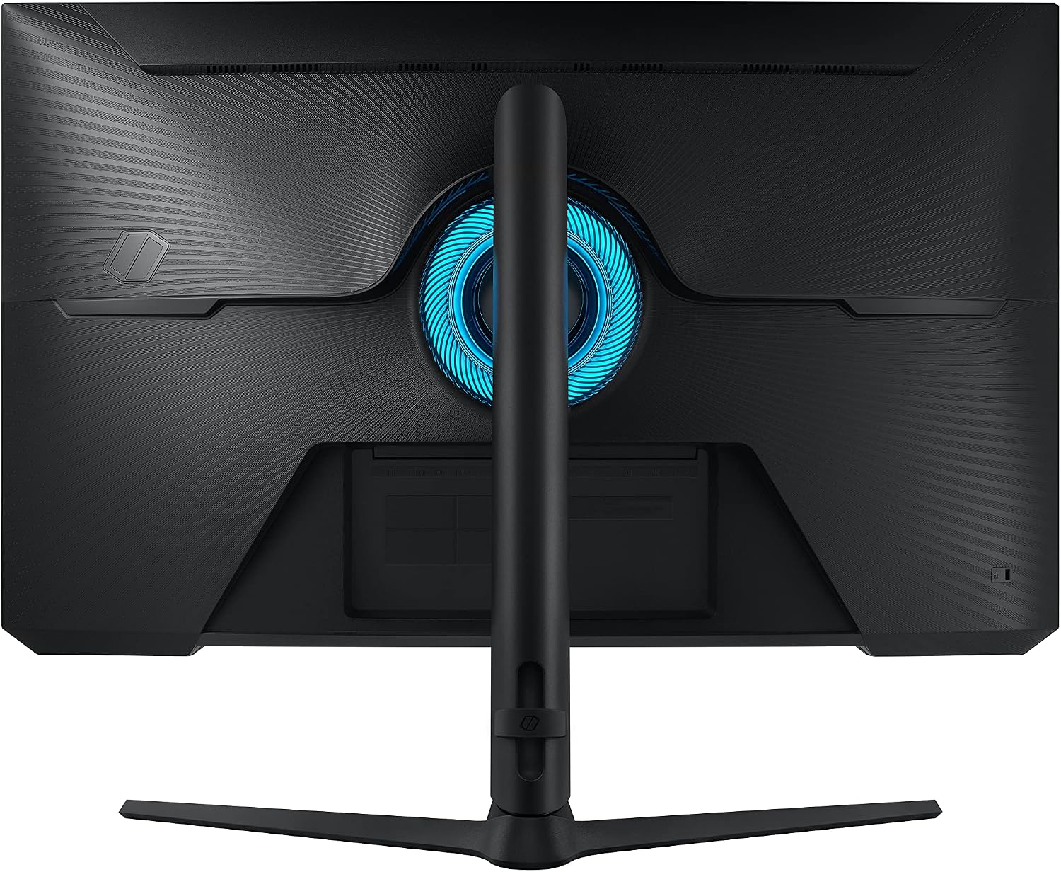 SAMSUNG Monitor LS28BG702ENXGO(Renewed)