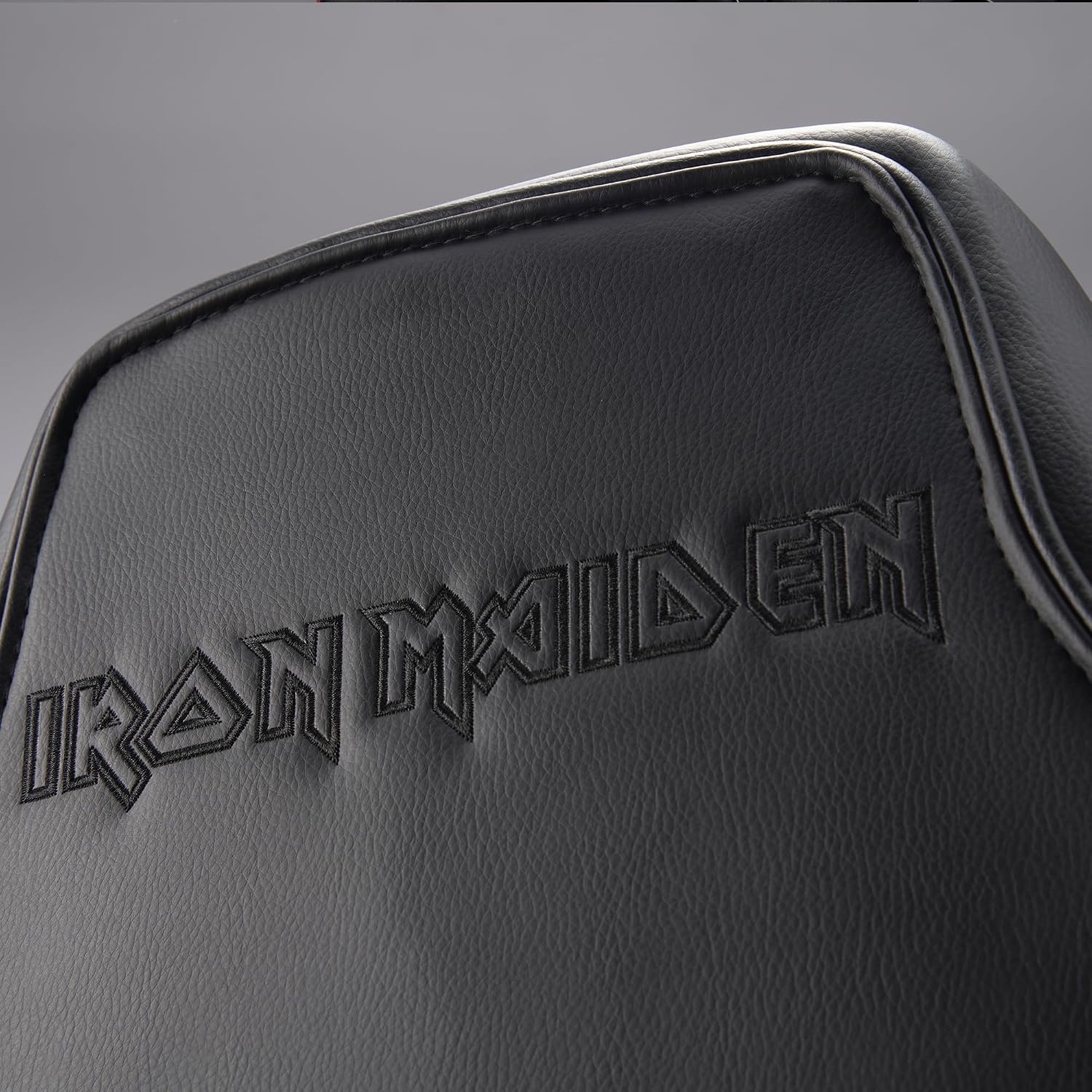 Iron Maiden - The Number of The Beast - Adult Gaming Chair/Office Gamer seat Size L