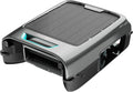 AIPER Surfer S2 Robotic Solar Pool Skimmer with APP Support, 24/7 Cleaning, Dual Charging Modes, Smart Obstacle Avoidance, Ideal for Most Swimming Pool Types