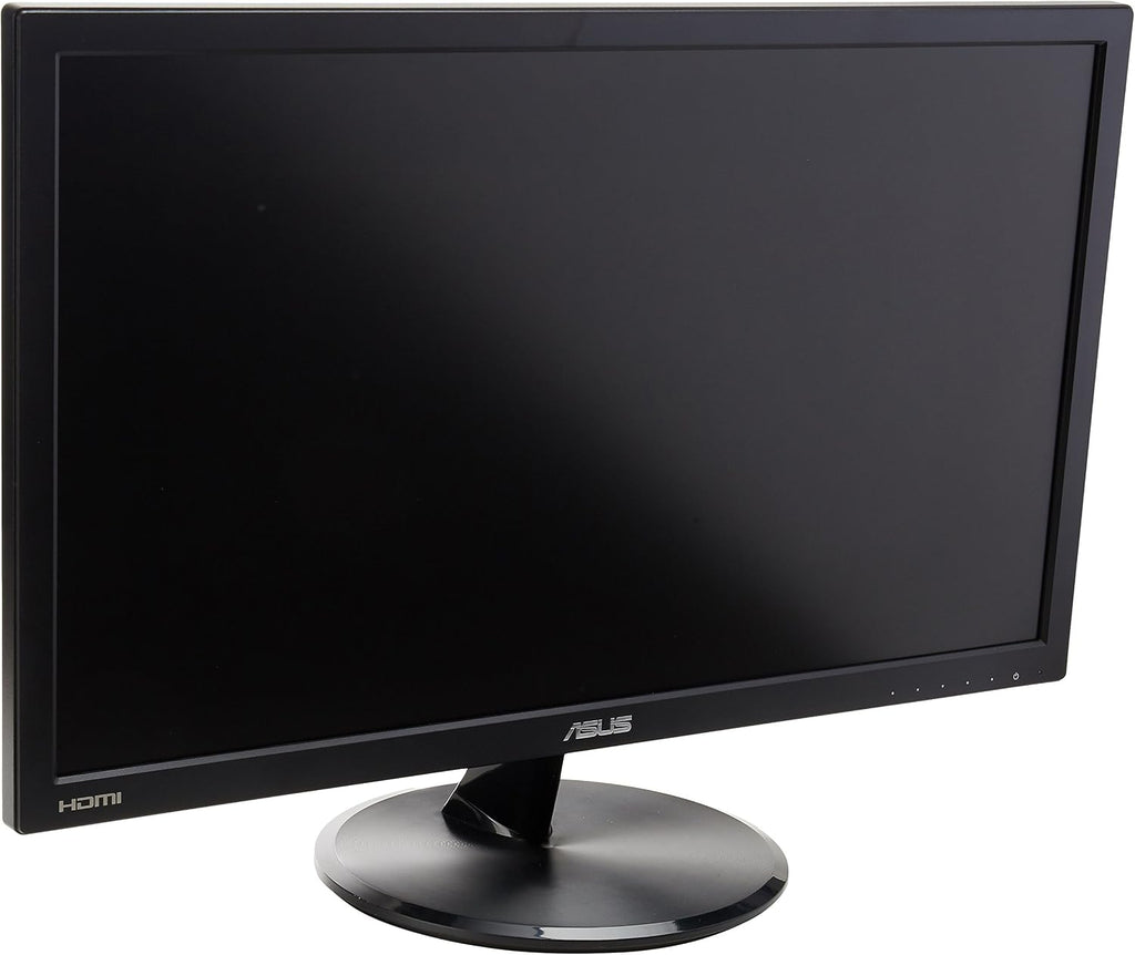 ASUS VP228H Gaming Monitor 21.5-inch FHD 1920x1080 1ms Low Blue Light Flicker-Free