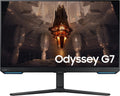 SAMSUNG Monitor LS28BG702ENXGO(Renewed)