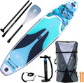 RAVE Sports Kota iSUP Stand-Up Paddleboard