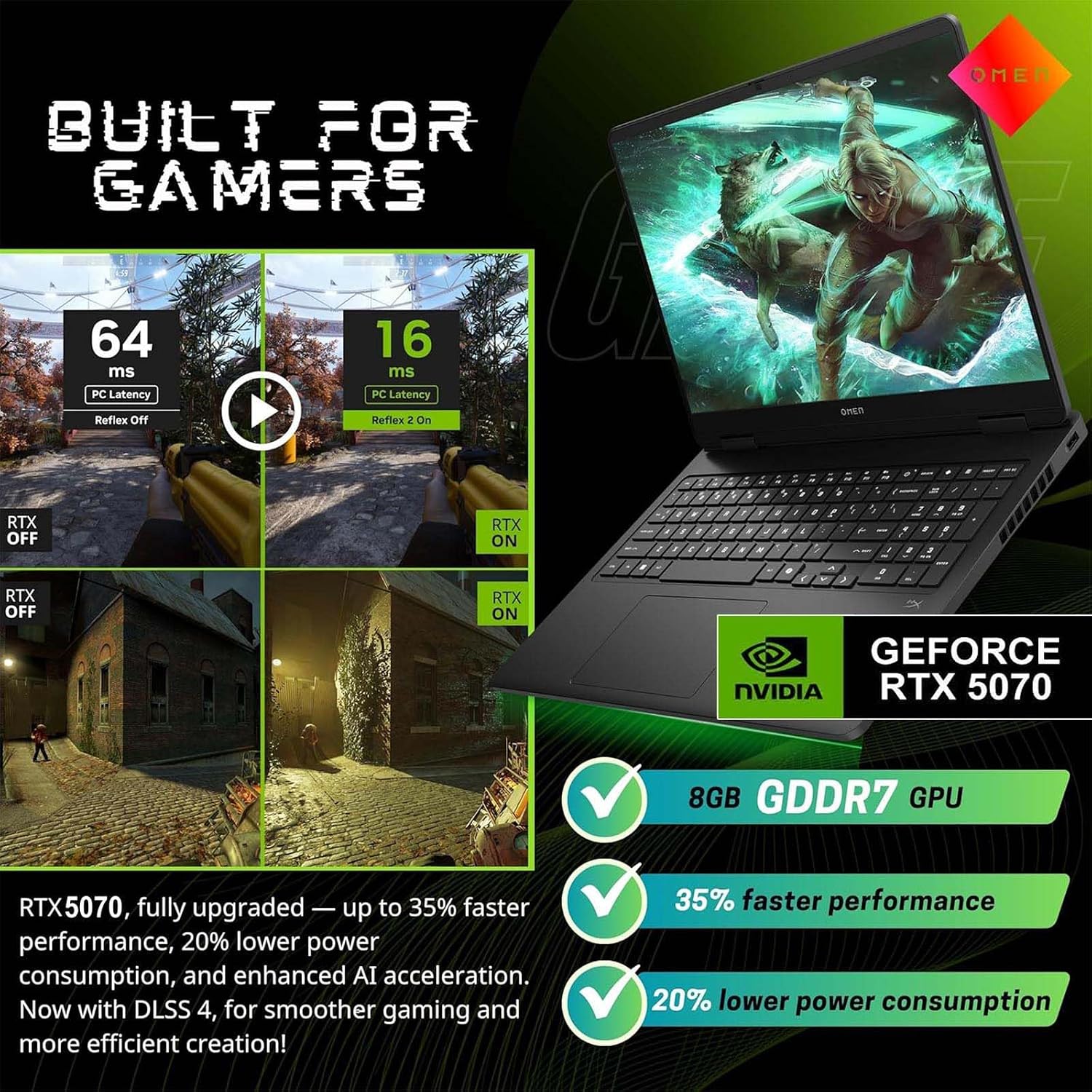 ASUS TUF A16 Gaming Laptop RTX 5070 MUX Switch - AMD Ryzen 9 270 Beat i9-12950HX -16' FHD+ Display G-SYNC -32GB RAM -2TB SSD -RGB Backlit Keyboard -Webcam -2025 Portatil Gamer PC Copilot