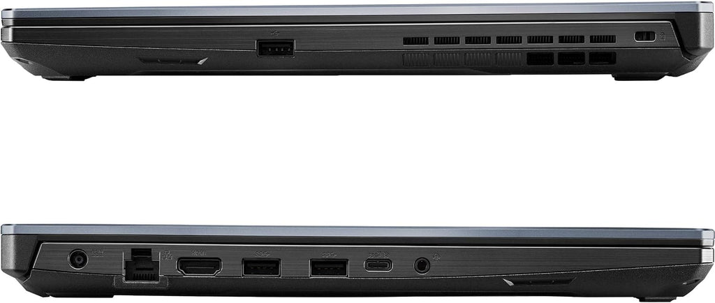 ASUS TUF A15 FA506IV FA506IV-BR7N12 Fortress Gray Laptop-Gaming, Ryzen 7 4800H, 32GB, 1TB 2.5 SATA SSD, 15.6' Flat Full HD (1920x1080), NVIDIA RTX 2060, Windows 10 Home
