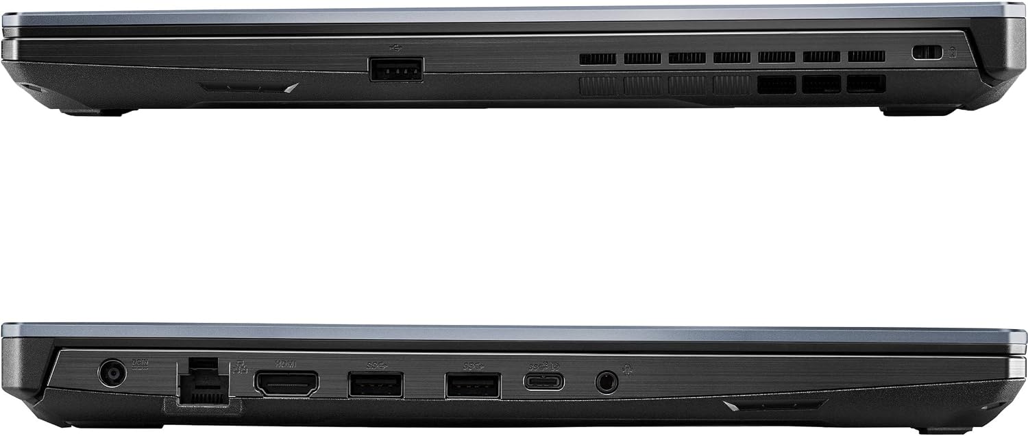 ASUS TUF A15 FA506IV FA506IV-BR7N12 Fortress Gray Laptop-Gaming, Ryzen 7 4800H, 32GB, 1TB 2.5 SATA SSD, 15.6' Flat Full HD (1920x1080), NVIDIA RTX 2060, Windows 10 Home