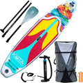 RAVE Sports Kota iSUP Stand-Up Paddleboard