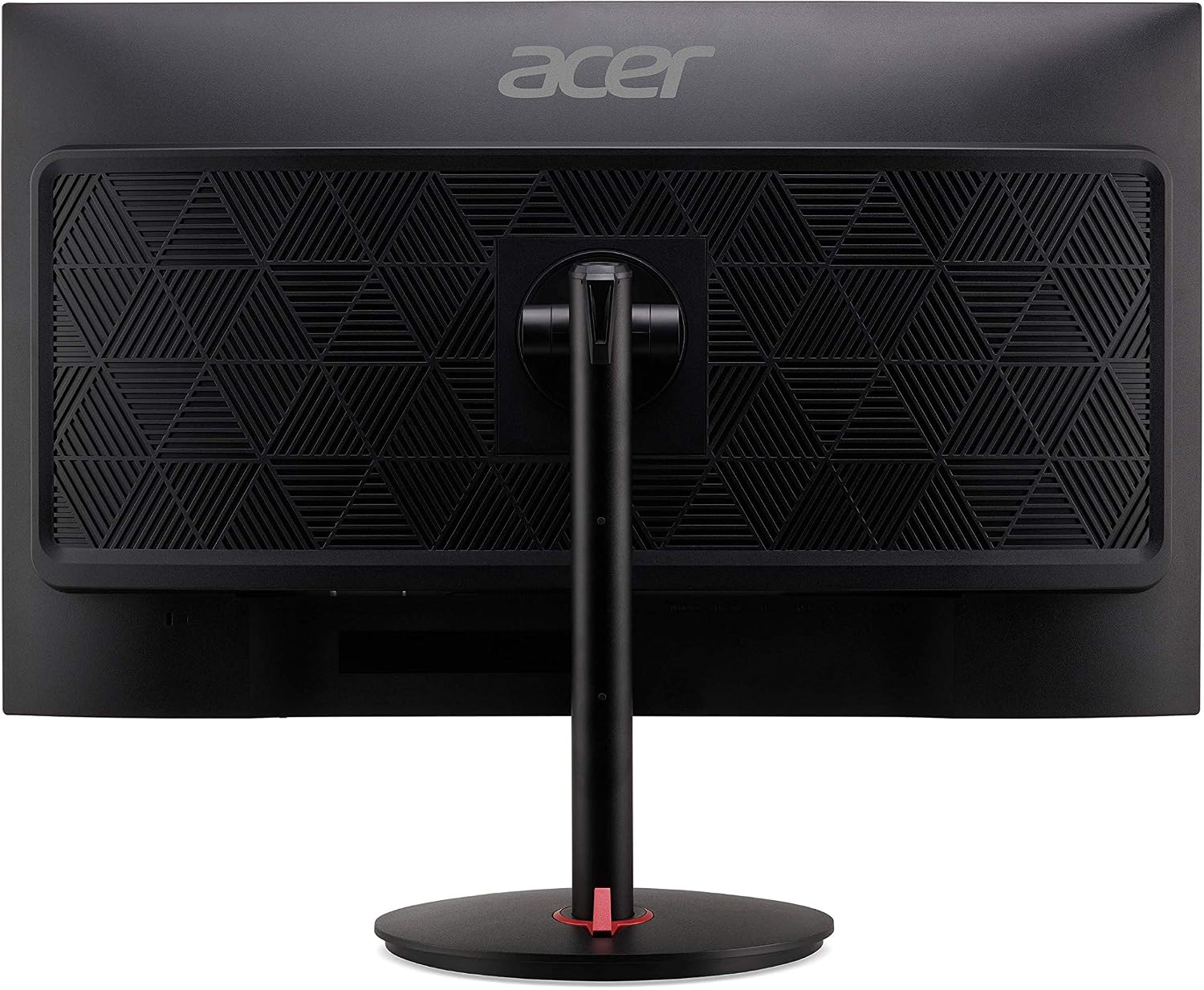 acer Nitro XV322QU KVbmiiphzx 31.5' WQHD 2560 x 1440 Agile-Splendor IPS Gaming Monitor AMD FreeSync Premium | Up to 170Hz | Up to 0.5ms | DisplayHDR400 | TUV/Eyesafe | Display Port 1.2 & 2 x HDMI 2.0
