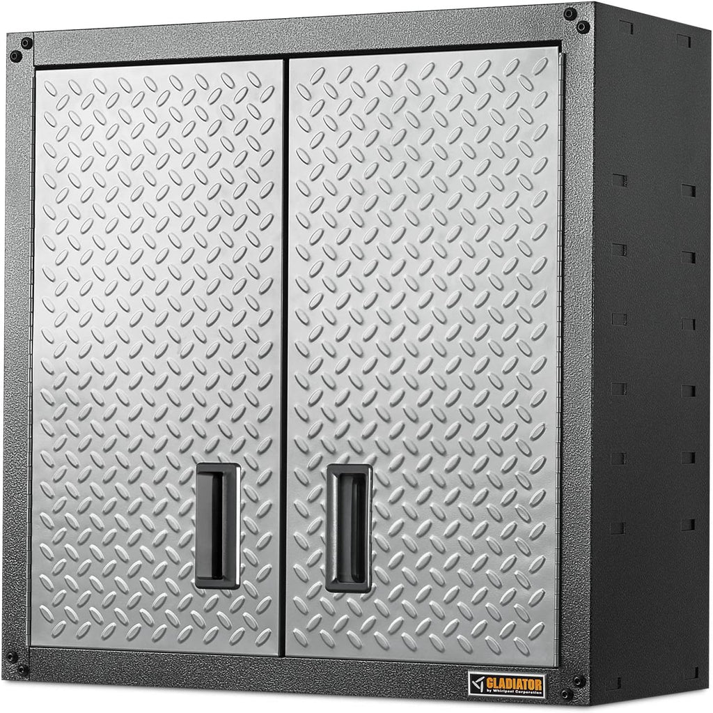 Gladiator Ready-to-Assemble Full-Door Wall Gearbox, GAWG28FD