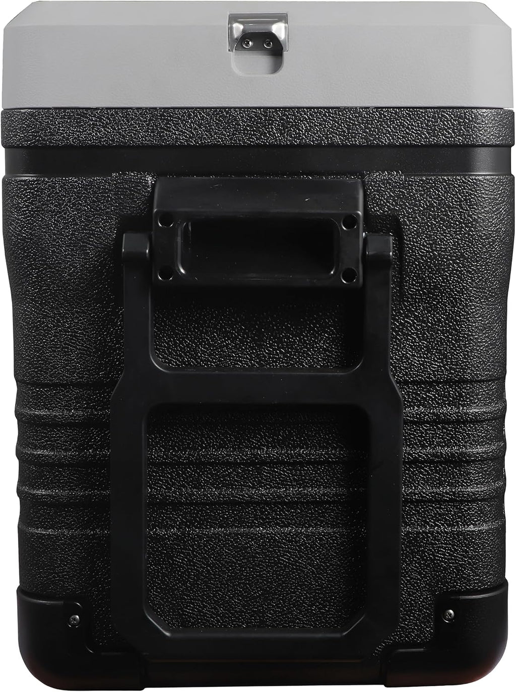 Frigidaire, 51 Qt. Portable Convertible Electric Refrigerator/Freezer Trolley-With App, Dual Zone, Black