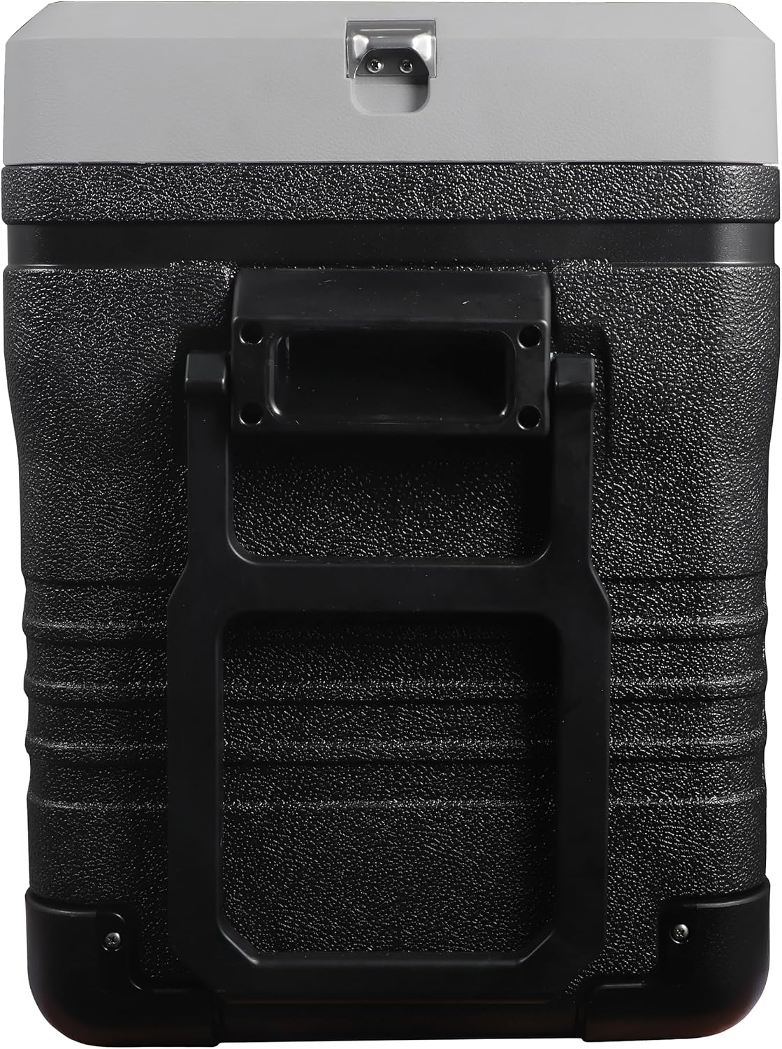 Frigidaire, 51 Qt. Portable Convertible Electric Refrigerator/Freezer Trolley-With App, Dual Zone, Black