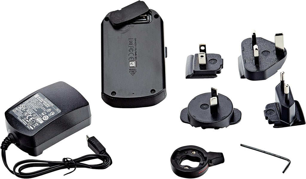Garmin External Battery Pack, Edge