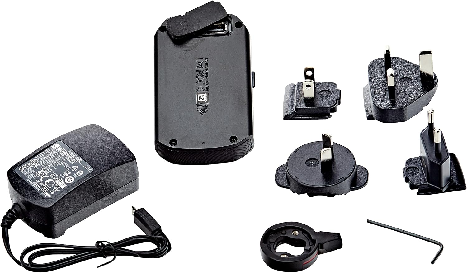 Garmin External Battery Pack, Edge