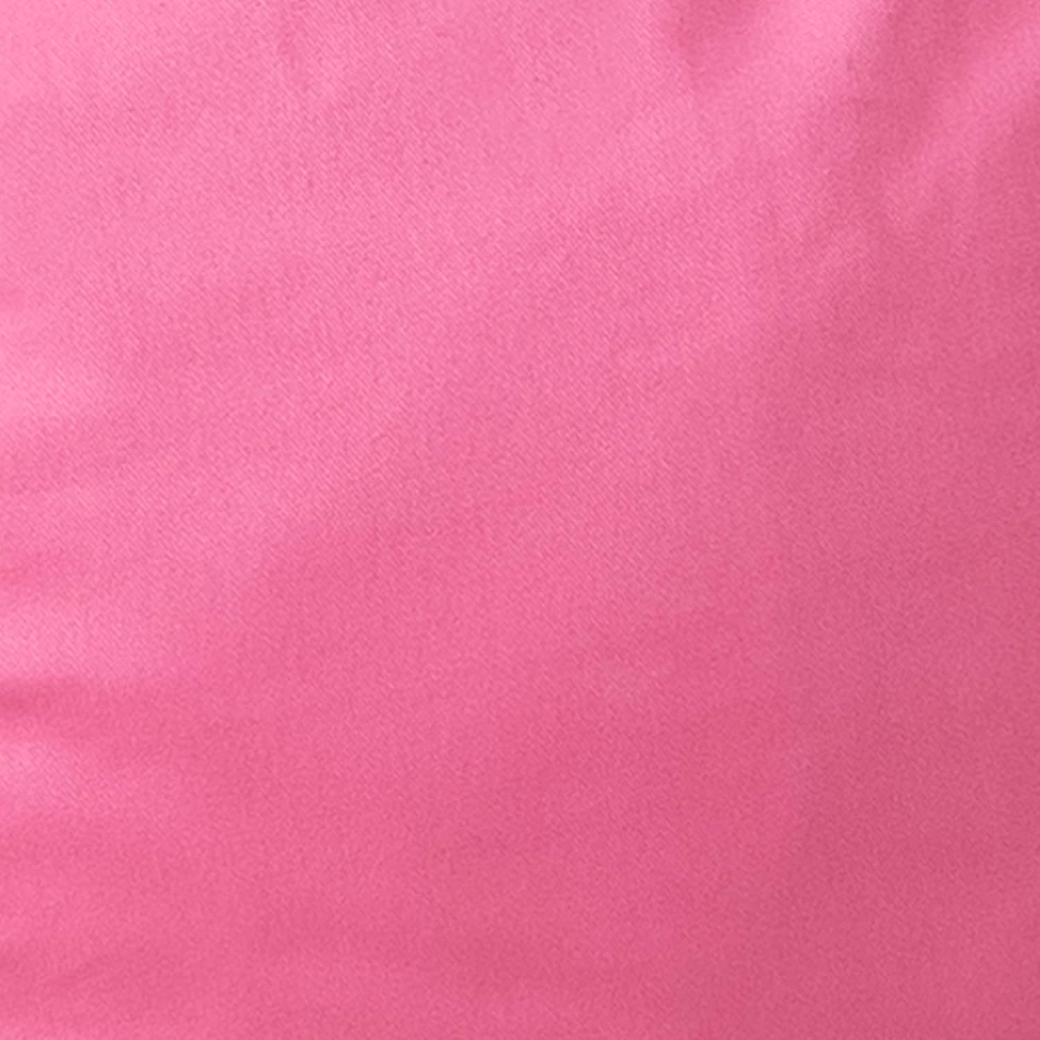 Flash Furniture Duncan Oversized Bean Bag Chair for Kids and Adults, Foam-Filled Beanbag Chair with Machine Washable Cover, Light Pink