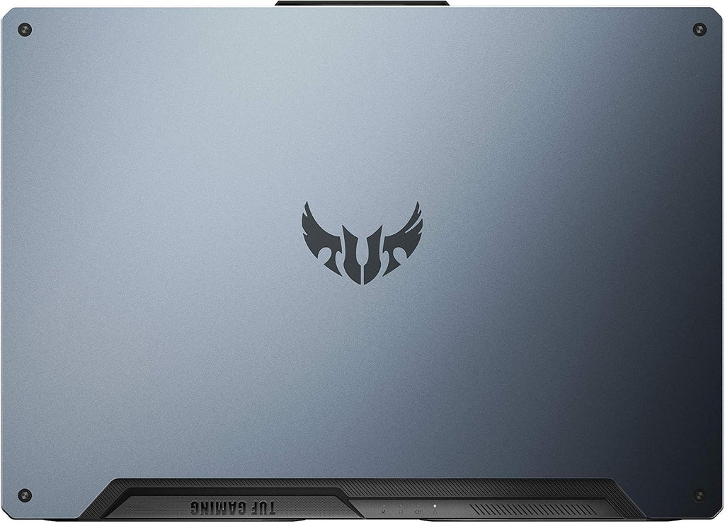 ASUS TUF Gaming A15 Gaming Laptop, 15.6' 144Hz Full HD IPS-Type, AMD Ryzen 7 4800H, GeForce RTX 2060, 16GB DDR4, 1TB PCIe SSD, Gigabit Wi-Fi 5, Windows 10 Home, TUF506IV-AS76