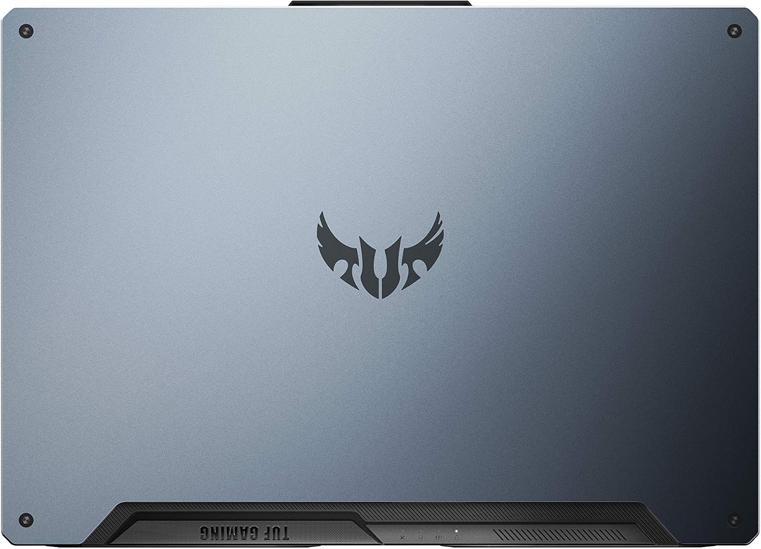 ASUS TUF Gaming A15 Gaming Laptop, 15.6' 144Hz Full HD IPS-Type, AMD Ryzen 7 4800H, GeForce RTX 2060, 16GB DDR4, 1TB PCIe SSD, Gigabit Wi-Fi 5, Windows 10 Home, TUF506IV-AS76