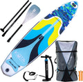 RAVE Sports Kota iSUP Stand-Up Paddleboard