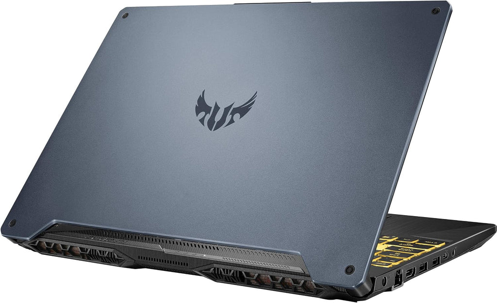 ASUS TUF A15 FA506IV FA506IV-BR7N12 Fortress Gray Laptop-Gaming, Ryzen 7 4800H, 32GB, 1TB 2.5 SATA SSD, 15.6' Flat Full HD (1920x1080), NVIDIA RTX 2060, Windows 10 Home