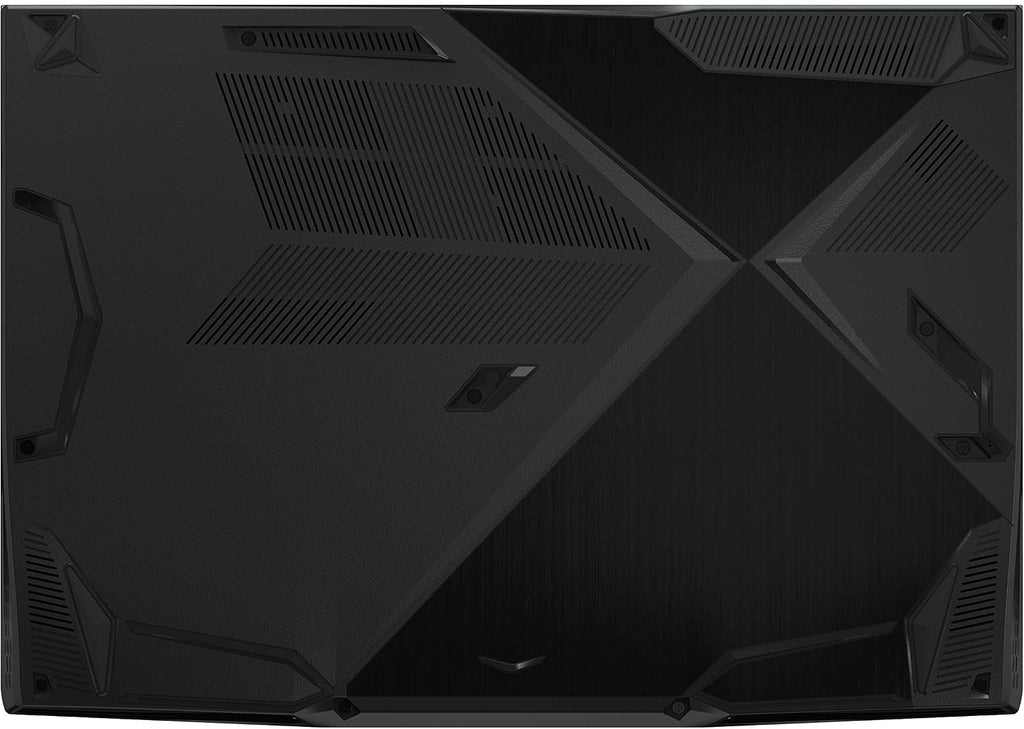 MSI GF63 Thin 11SC-693 15.6' Gaming Laptop, Intel Core i5-11400H, NVIDIA GeForce GTX 1650, 8GB Memory, 256GB NVMe SSD, Windows 11