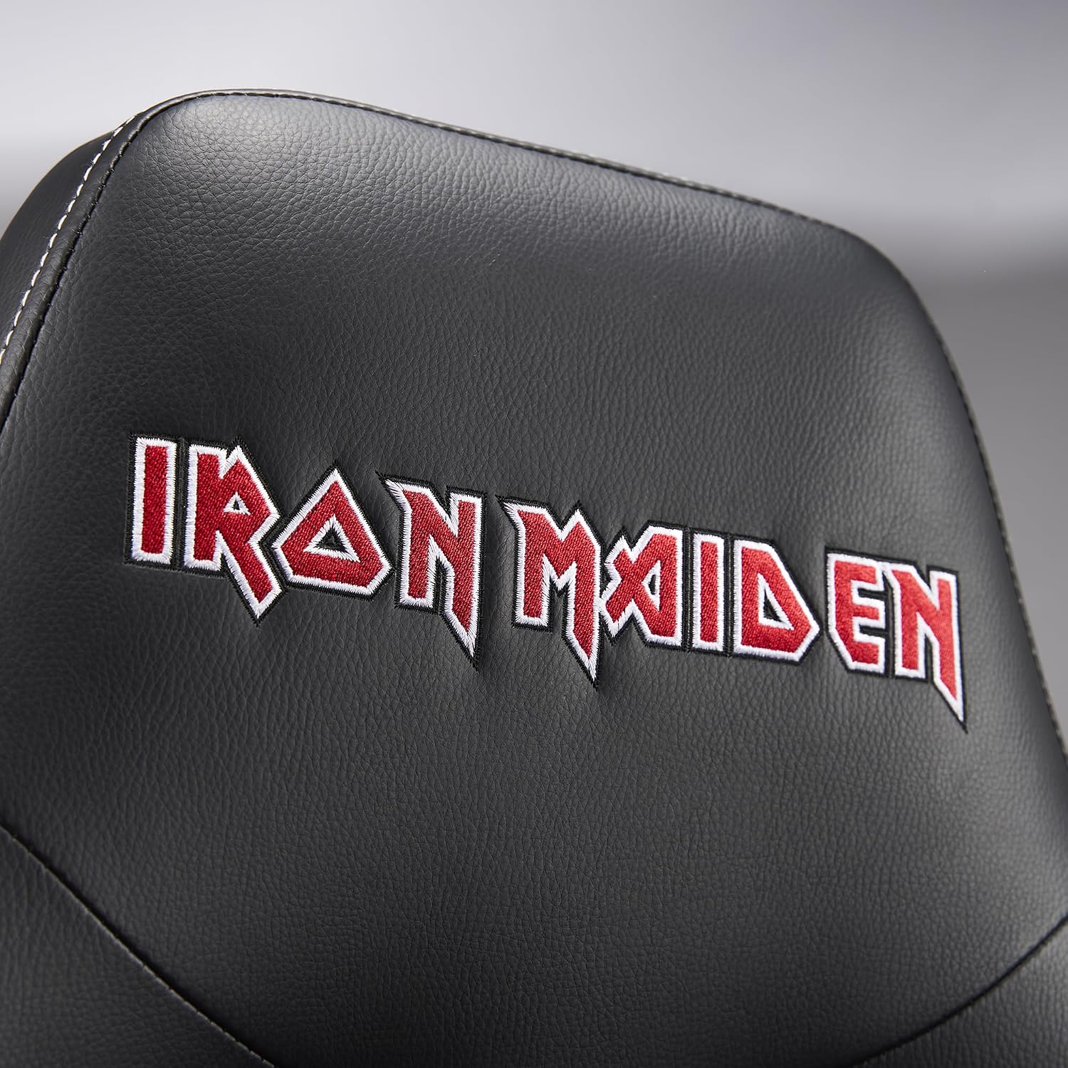 Iron Maiden - The Number of The Beast - Adult Gaming Chair/Office Gamer seat Size L