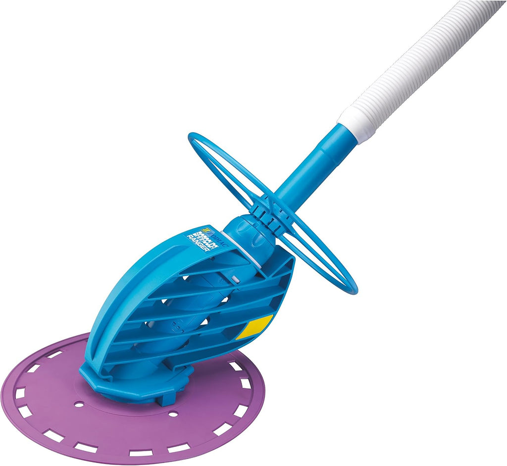 Zodiac Ranger Suction Side Automatic Above-Ground Pool Cleaner