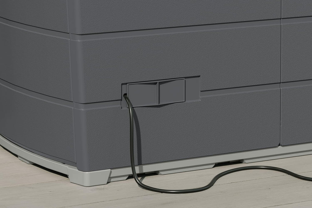 Suncast® Backyard Oasis® Basic Unit