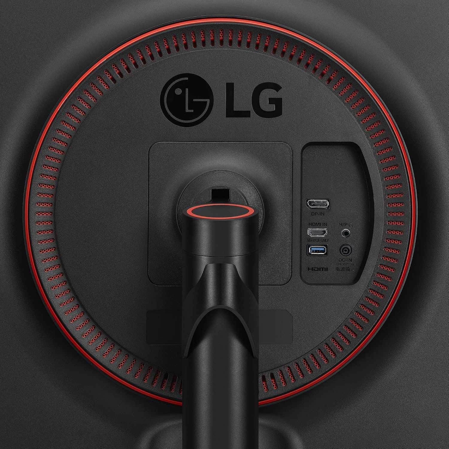 LG 32GK650G-B 32' QHD Gaming Monitor with 144Hz Refresh Rate and NVIDIA G-Sync