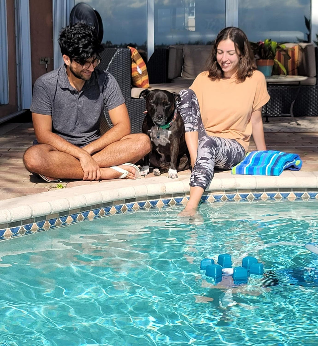 Xtreme- The Automatic Pool Surface Cleaner - Clarifier Pool Skimmer - Suction Skimmer for Pools